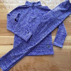 Deux par deux thermal kit